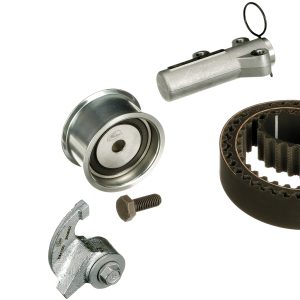 Kit distributie AUDI A4 B5 (8D2) 2.4 quattro benzina 165 cai GATES K025493XS