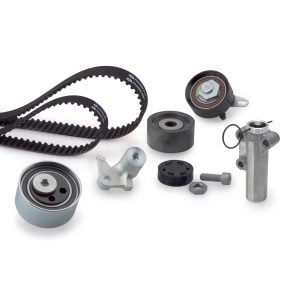 Kit distributie AUDI A4 B6 (8E2) 2.5 TDI quattro diesel 180 cai GATES K025557XS