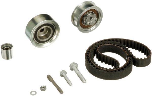 Kit distributie AUDI A3 (8L1) 1.9 TDI diesel 90 cai GATES K025559XS