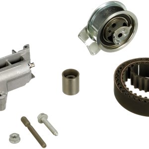 Kit distributie AUDI A4 B5 (8D2) 1.9 TDI quattro diesel 116 cai GATES K025569XS