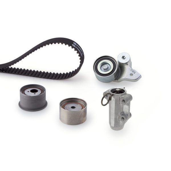 Kit distributie AUDI A4 B6 Cabriolet (8H7) 3.0 quattro benzina 220 cai GATES K025605XS