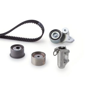 Kit distributie AUDI A4 B7 (8EC) 3.0 quattro benzina 218 cai GATES K025605XS