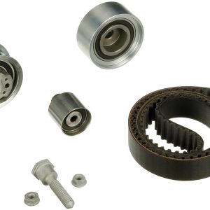 Kit distributie AUDI A3 Sportback (8PA) 2.0 TDI diesel 163 cai GATES K025607XS