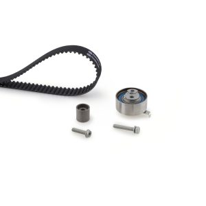Kit distributie AUDI A4 B8 (8K2) 3.0 TDI quattro diesel 240 cai GATES K025676XS