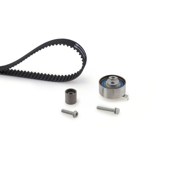 Kit distributie AUDI A4 B8 (8K2) 3.0 TDI quattro diesel 240 cai GATES K025676XS