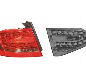 Lampa spate AUDI A4 B8 (8K2) 2.0 TFSI quattro benzina 180 cai VAN WEZEL 0327935
