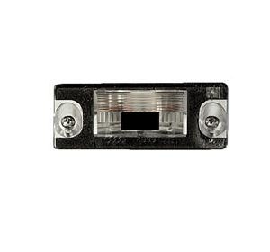 Iluminare numar de circulatie AUDI A4 B5 Avant (8D5) 2.6 quattro benzina 150 cai VAN WEZEL 0330920