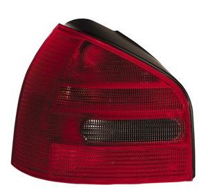 Lampa spate AUDI A3 (8L1) 1.8 benzina 125 cai VAN WEZEL 0330931