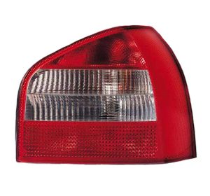 Lampa spate AUDI A3 (8L1) 1.8 benzina 125 cai VAN WEZEL 0331932