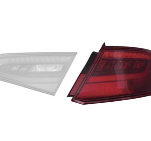 Lampa spate AUDI A3 Sportback (8VA, 8VF) 1.4 TFSI e-tron benzina/elector 204 cai VAN WEZEL 0336936