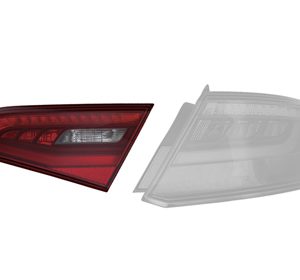 Lampa spate AUDI A3 Sportback (8VA, 8VF) 1.4 TFSI e-tron benzina/elector 204 cai VAN WEZEL 0336938