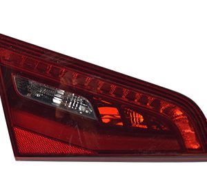 Lampa spate AUDI A3 Sportback (8VA, 8VF) 1.4 TFSI e-tron benzina/elector 204 cai VAN WEZEL 0336937