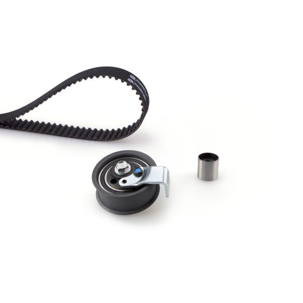 Kit distributie AUDI A4 B5 (8D2) 1.8 T quattro benzina 150 cai GATES K035492XS
