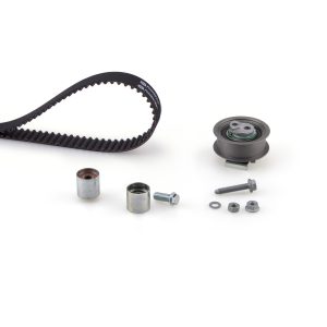 Kit distributie AUDI A4 B7 Avant (8ED) 2.0 TFSI quattro benzina 220 cai GATES K035604XS