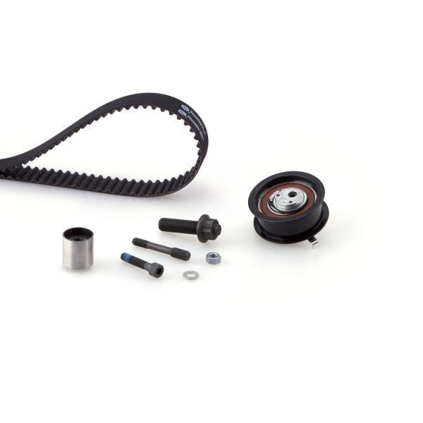 Kit distributie AUDI A4 B5 (8D2) 1.9 TDI quattro diesel 110 cai GATES K045223XS