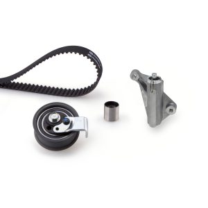 Kit distributie AUDI A4 B5 Avant (8D5) 1.8 quattro benzina 125 cai GATES K045492XS