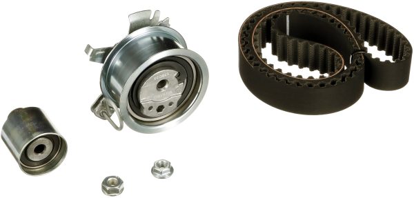 Kit distributie AUDI A4 B7 Avant (8ED) 2.0 TDI quattro diesel 140 cai GATES K055569XS