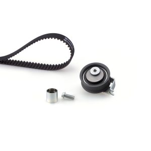 Kit distributie AUDI A3 (8L1) 1.8 benzina 125 cai GATES K065491XS
