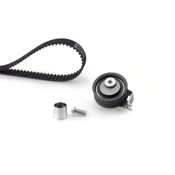 Kit distributie AUDI A3 (8L1) 1.8 T benzina 150 cai GATES K065491XS