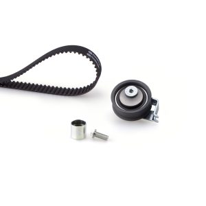 Kit distributie AUDI A3 (8L1) 1.8 T benzina 150 cai GATES K075491XS