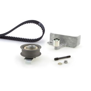 Kit distributie AUDI A4 B6 (8E2) 1.8 T quattro benzina 170 cai GATES K085491XS