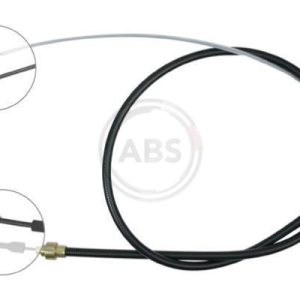 Cablu frana de parcare AUDI A3 (8L1) 1.6 benzina 101 cai ABS K18276