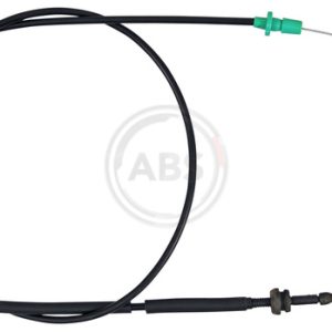 Cablu acceleratie AUDI A3 (8L1) 1.6 benzina 101 cai ABS K35870