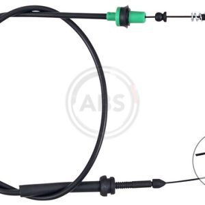 Cablu acceleratie AUDI A3 (8L1) 1.8 T quattro benzina 150 cai ABS K37630