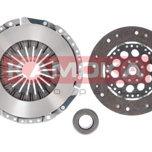 Kit ambreiaj AUDI A4 B6 (8E2) 1.8 T quattro benzina 163 cai KAMOKA KC043