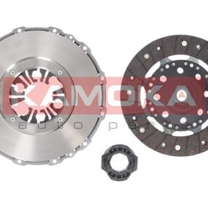 Kit ambreiaj AUDI A3 (8L1) 1.9 TDI diesel 90 cai KAMOKA KC046