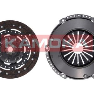 Kit ambreiaj AUDI A3 (8L1) 1.8 T benzina 180 cai KAMOKA KC054