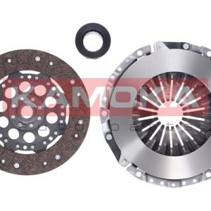 Kit ambreiaj AUDI A4 B5 (8D2) 1.8 T quattro benzina 150 cai KAMOKA KC072