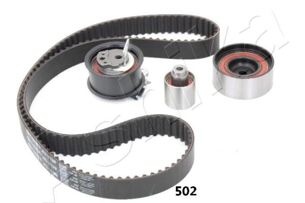 Kit distributie AUDI A4 B7 Avant (8ED) 2.0 TDI quattro diesel 170 cai ASHIKA KCT502