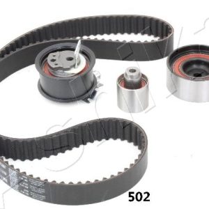 Kit distributie AUDI A3 Sportback (8PA) 2.0 TDI diesel 136 cai ASHIKA KCT502