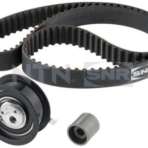Kit distributie AUDI A4 B5 Avant (8D5) 1.9 TDI quattro diesel 110 cai SNR KD457.13