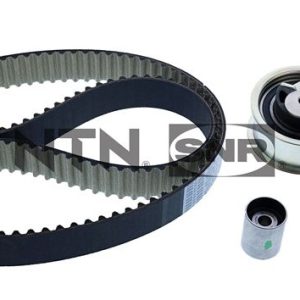 Kit distributie AUDI A3 (8L1) 1.9 TDI diesel 100 cai SNR KD457.27