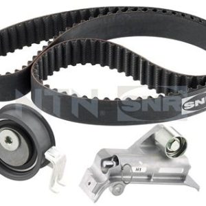 Kit distributie AUDI A3 (8L1) 1.8 T benzina 180 cai SNR KD457.33