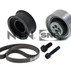 Kit distributie AUDI A4 B5 Avant (8D5) 2.6 quattro benzina 150 cai SNR KD457.35