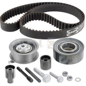 Kit distributie AUDI A3 (8L1) 1.9 TDI diesel 110 cai SNR KD457.37