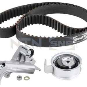 Kit distributie AUDI A4 B7 Avant (8ED) 1.8 T quattro benzina 163 cai SNR KD457.45