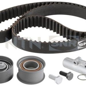 Kit distributie AUDI A4 B5 Avant (8D5) 2.4 quattro benzina 165 cai SNR KD457.46