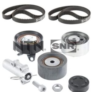 Kit distributie AUDI A4 B5 Avant (8D5) 2.5 TDI quattro diesel 150 cai SNR KD457.47