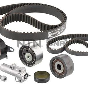 Kit distributie AUDI A4 B6 (8E2) 2.5 TDI quattro diesel 180 cai SNR KD457.48