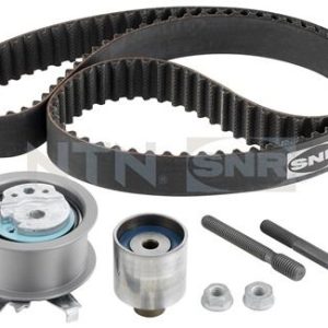 Kit distributie AUDI A3 Sportback (8PA) 2.0 TDI quattro diesel 140 cai SNR KD457.49