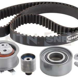 Kit distributie AUDI A3 Sportback (8PA) 2.0 TDI quattro diesel 140 cai SNR KD457.50