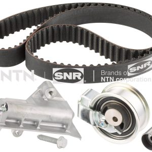 Kit distributie AUDI A3 (8L1) 1.9 TDI quattro diesel 130 cai SNR KD457.54