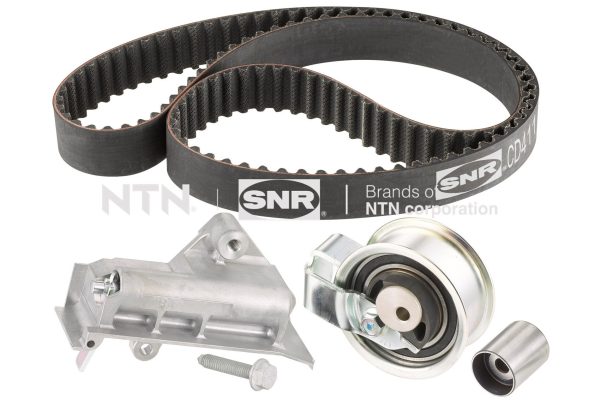 Kit distributie AUDI A3 (8L1) 1.9 TDI diesel 100 cai SNR KD457.54