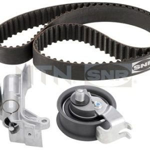 Kit distributie AUDI A3 (8L1) 1.8 T quattro benzina 150 cai SNR KD457.56