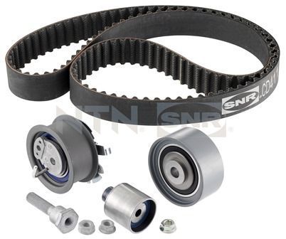 Kit distributie AUDI A3 Sportback (8PA) 2.0 TDI diesel 136 cai SNR KD457.61
