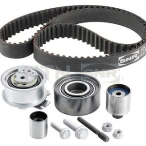 Kit distributie AUDI A3 (8P1) 2.0 TDI quattro diesel 170 cai SNR KD457.67